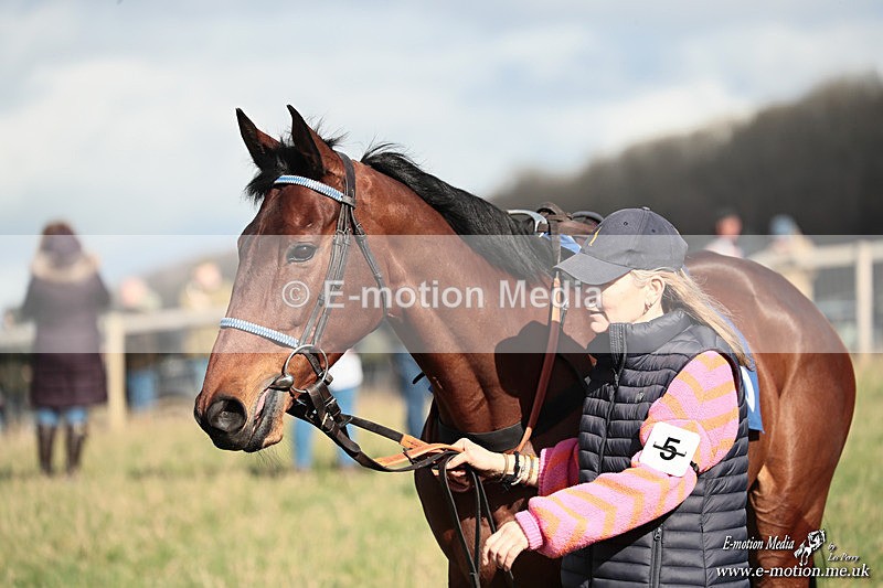 PtP 280226 853 - Kimblewick PtP Kingston Blount 28/02/26