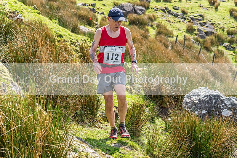 Glaramara-431 - Glaramara Fell Race Sunday 19th May 2024