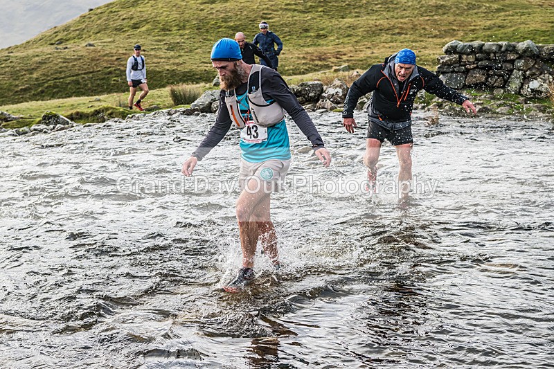 Langdale -377 - Langdale Horseshoe Fell Race Saturday 10th October 2026