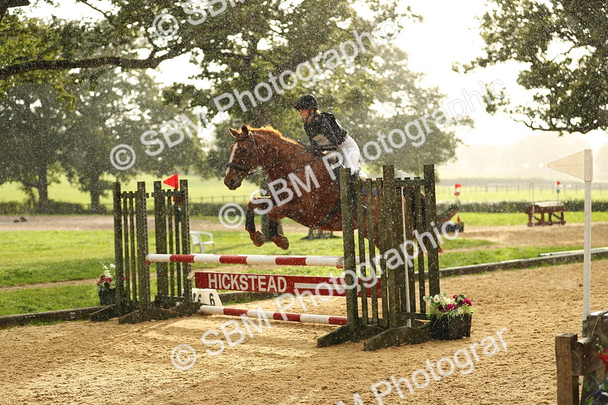 SBM_11433 - E8 Eventers Challenge 80cm Championship