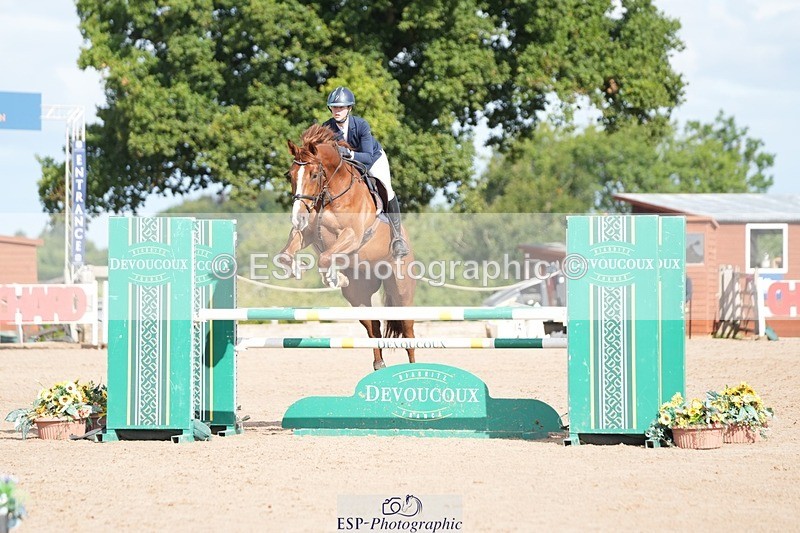 250801-092150-03406 - Cls 13 Snr Newc 1st Rnd