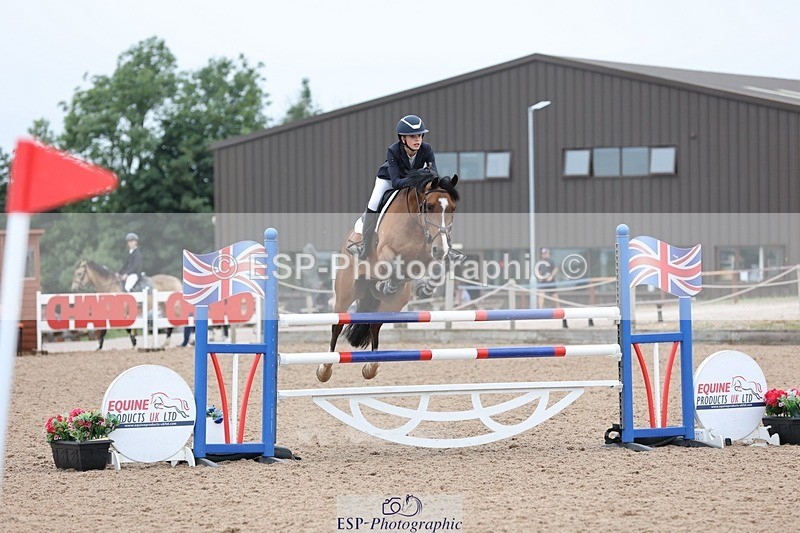 250629-081006-09118 - Cls 27b Junior 1.20m Open & Presentations