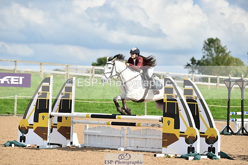 230902A-152534-01891 - Cls 4A Pony Big 95cm