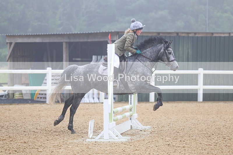 3E7A4554 - Class 1: Senior 60cm