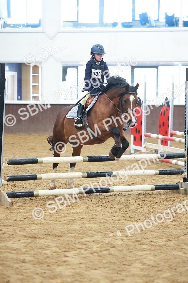 SBM_006350 - Class 4 - 70cm