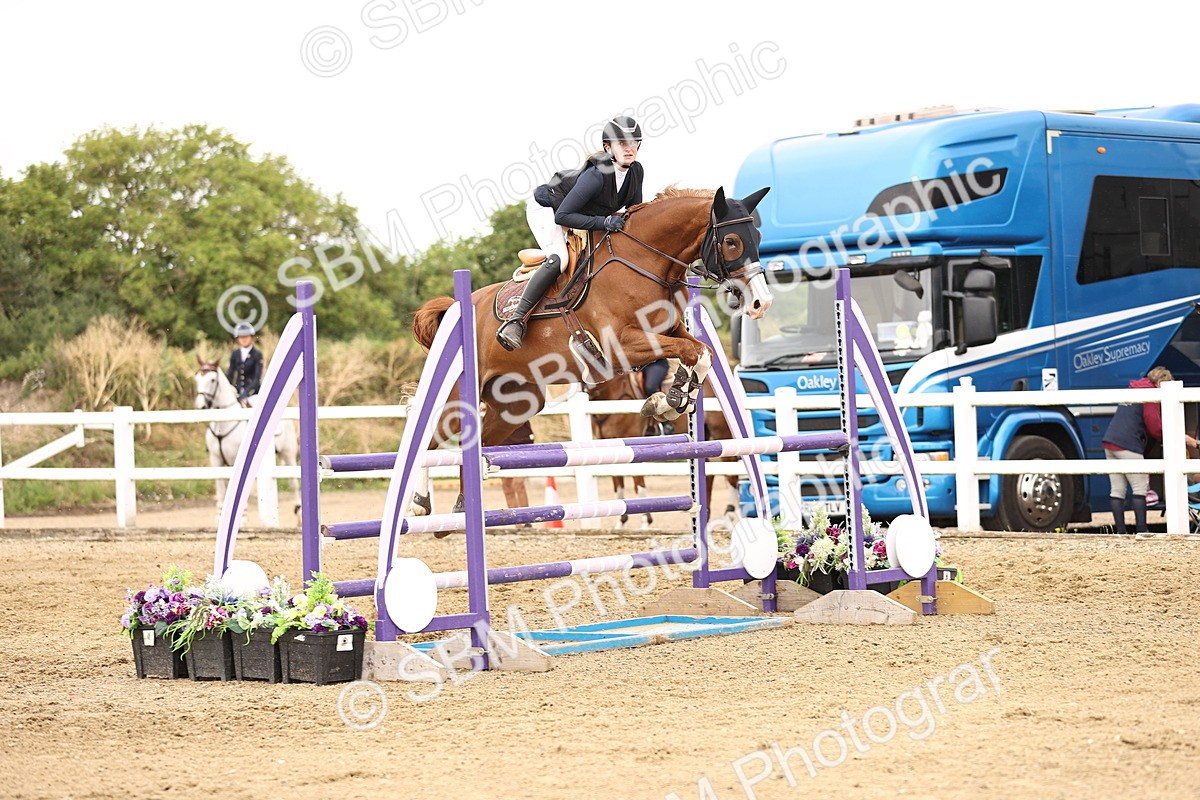 SBM_003314 - Class 21 - Senior Newcomers - 1.10m