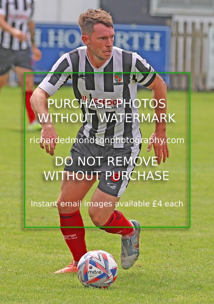 IMG_9589 - Kendal Town v Whitehaven