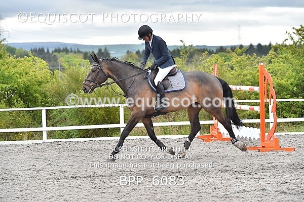 BPP_6083 - SUN CLASS 34 FOXHUNTER 2ND ROUND