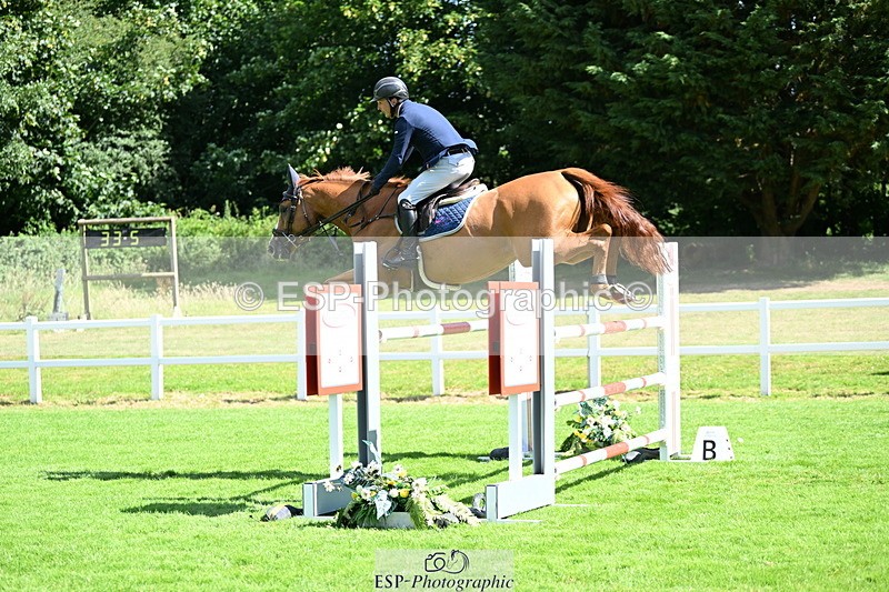 250703A-102411-02656 - Cls 1 Snr Foxhunter