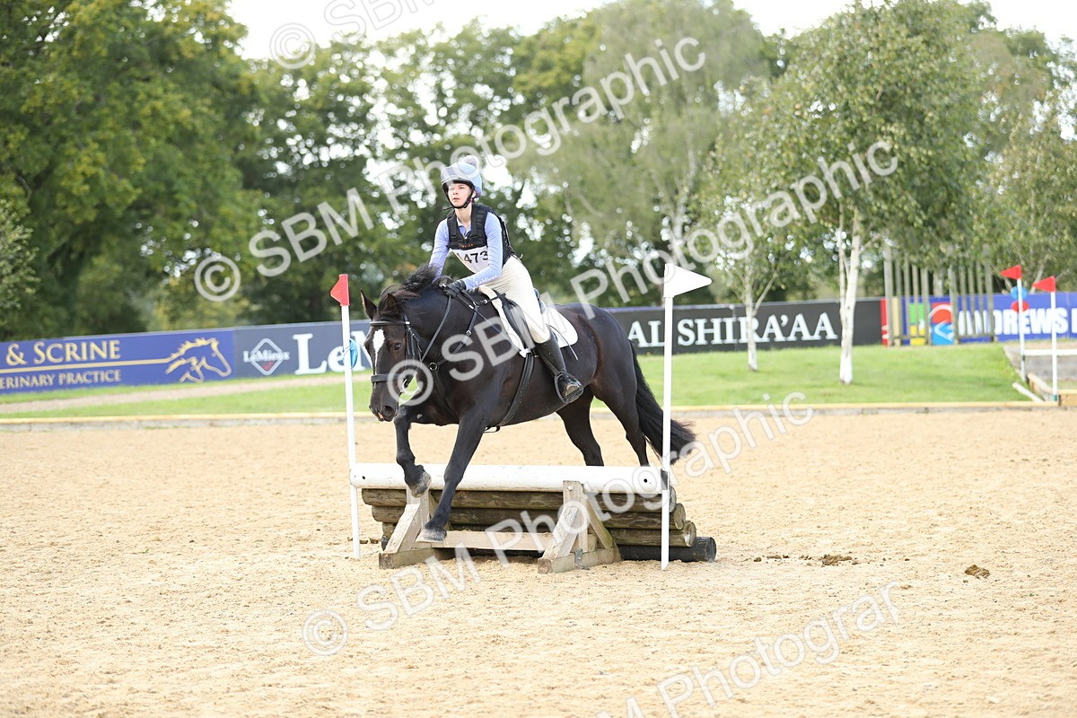 SBM_22198 - E9 - Eventers Challenge 60cm Championship