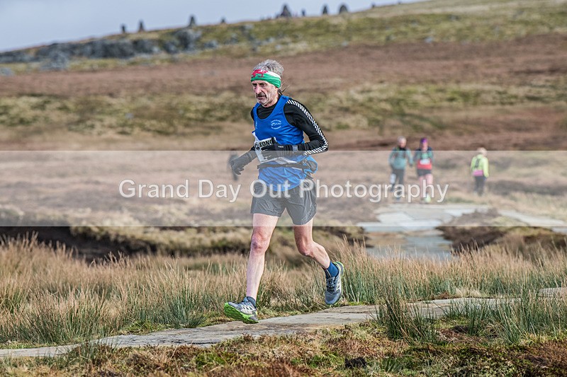 Nine Standards-644 - Nine Standards Fell Race Thursday 1st January 2026