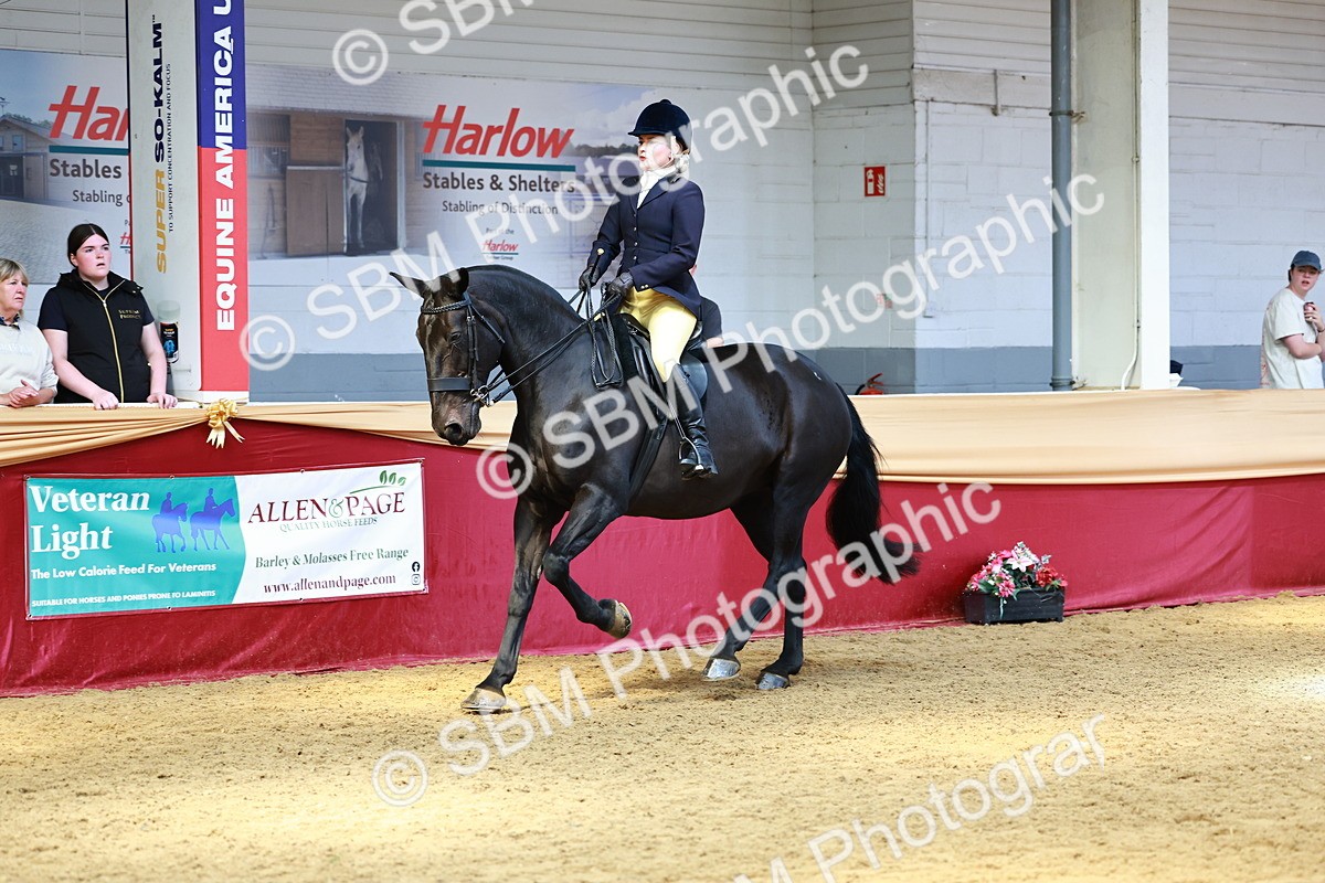 SBM_23175 - Class 904 - Supreme Final - Ridden Diamond