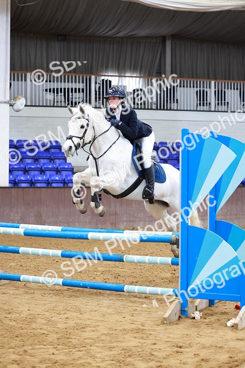 SBM_002989 - Class 2 - Senior British Novice - 90cm