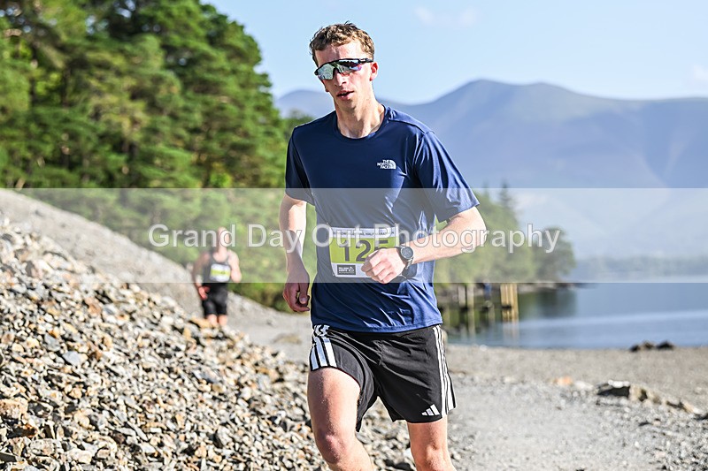 Borrowdale-13 - Fellside Events Borrowdale Trail Half Marathon Sunday 23rd August 2026