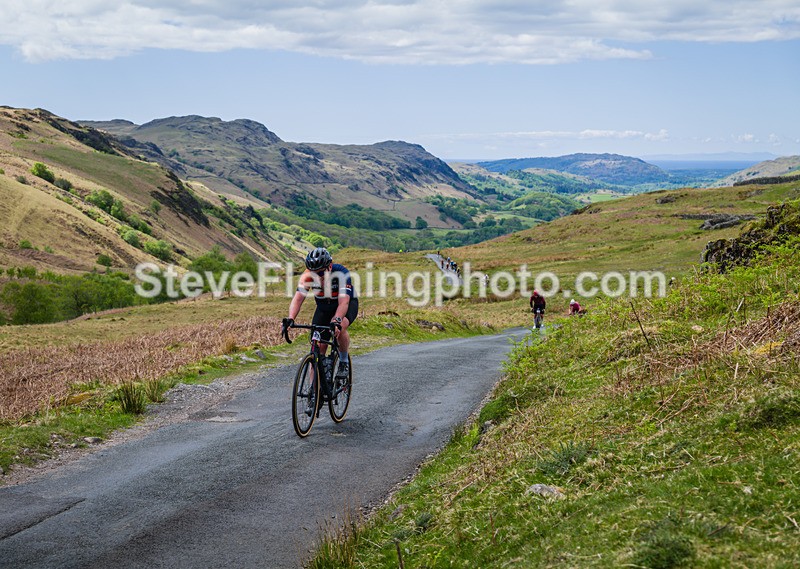 130028 - Hardknott Pass Camera 1 13.00-14.00