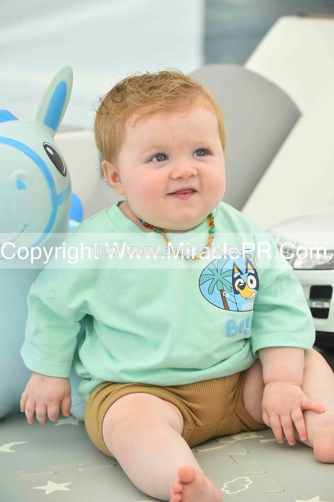 SH4_1901 - Bonny baby competition.