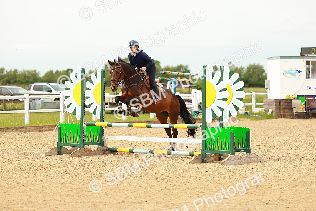 SBM_000836 - Class 2 - Senior British Novice - 90cm