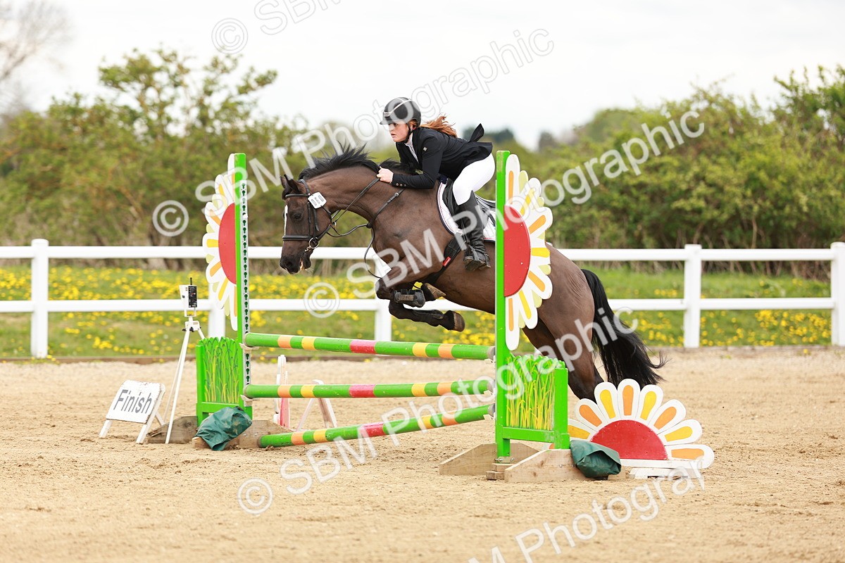 SBM_005153 - Class 5 - 80cm