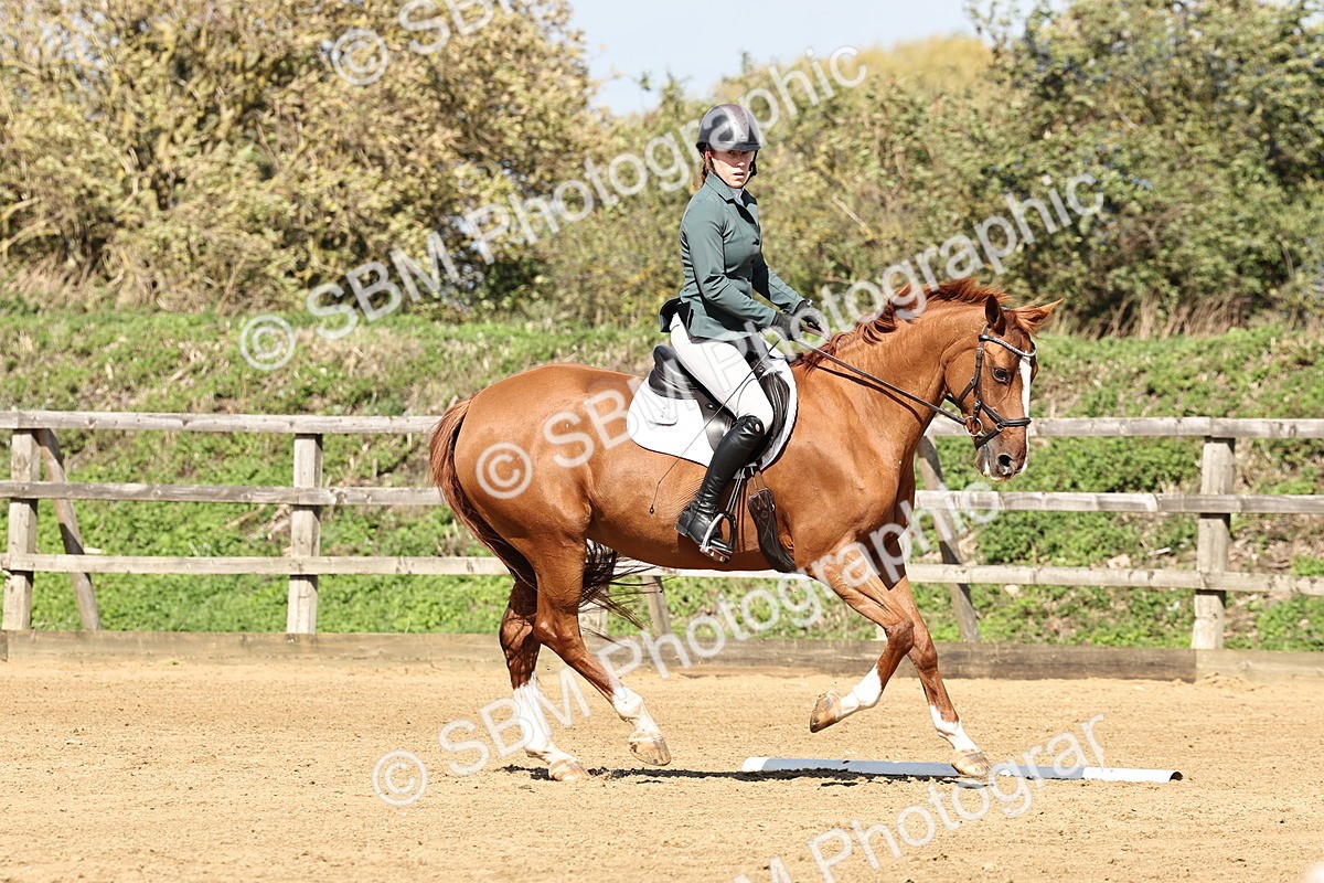 SBM_001054 - Class 46 - Novice 1 Combined Training