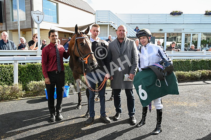 100924-Race 4-Scarboroughwarning-4475