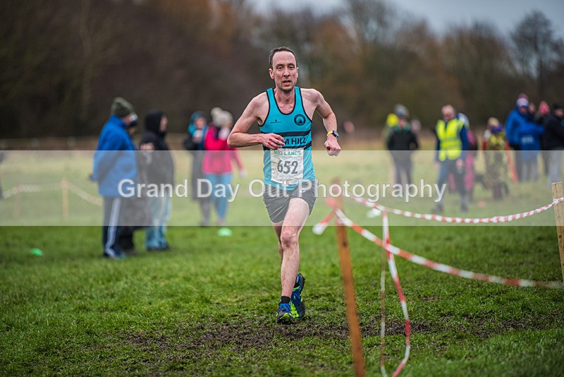 Blackpool-944 - Mid Lancs XC Blackpool Saturday 13th January 2024