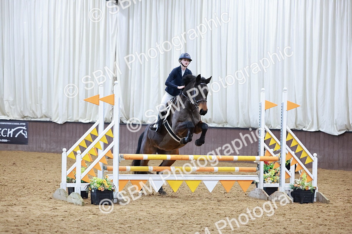 SBM_002495 - Class 8 - Clear Round