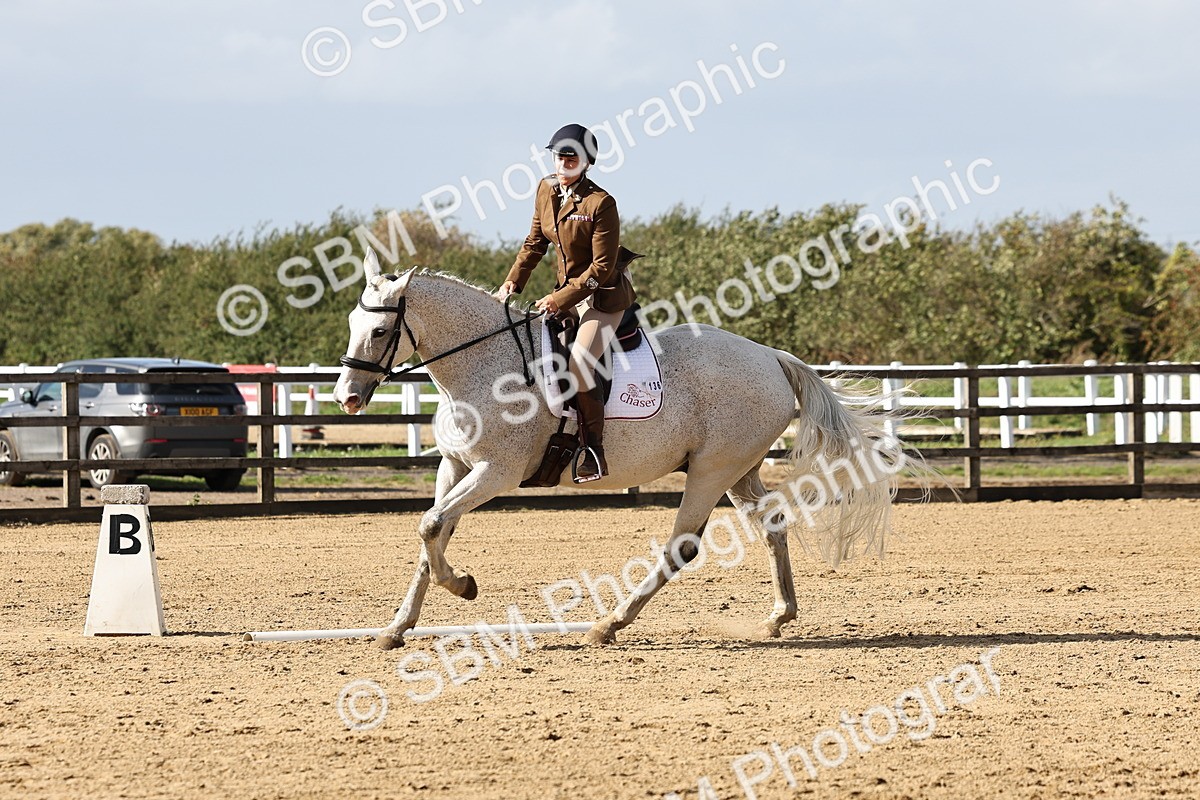 SBM_002110 - Class 50 - Novice 1