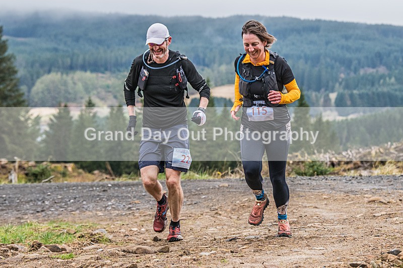 Kielder-480 - High Terrain Events Kielder 82, 50 & 32K Ultra Trail Races Saturday 13th April 2024
