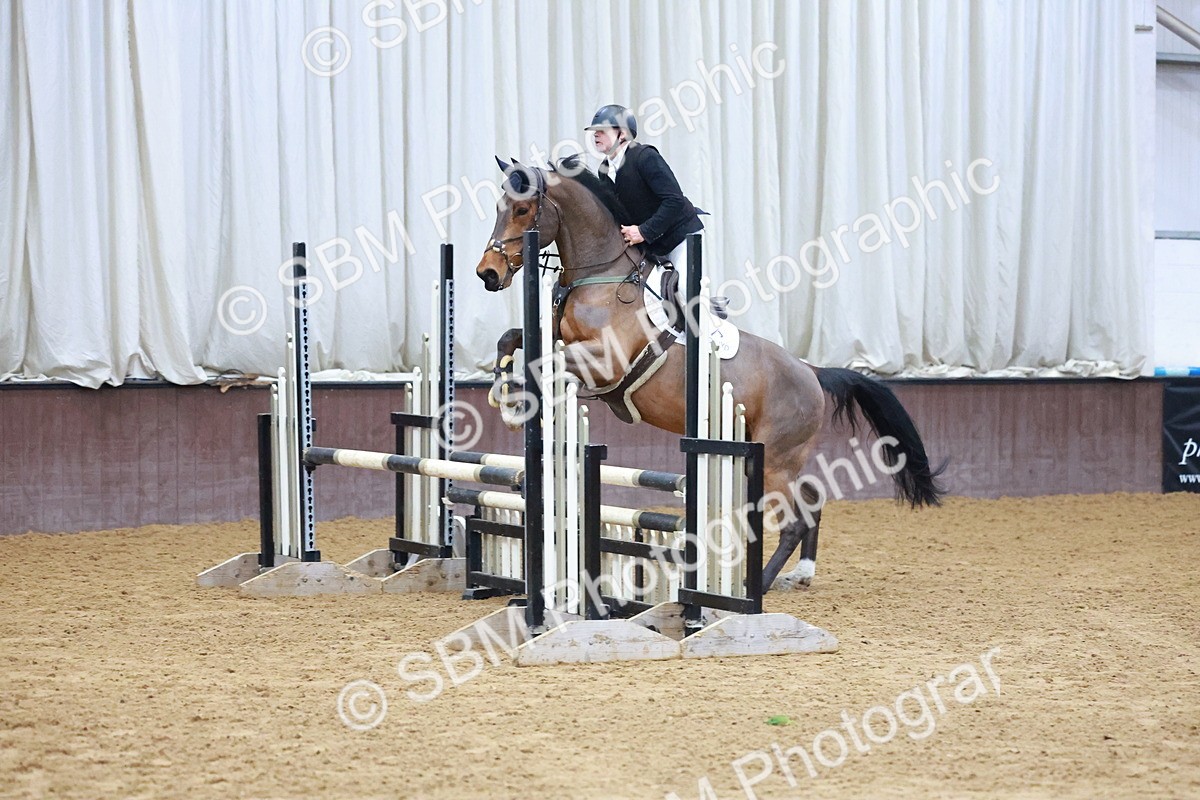 SBM_000149 - Class 2 - Senior British Novice - 90cm