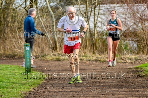 Livirelays25-929989 - Male Set Two