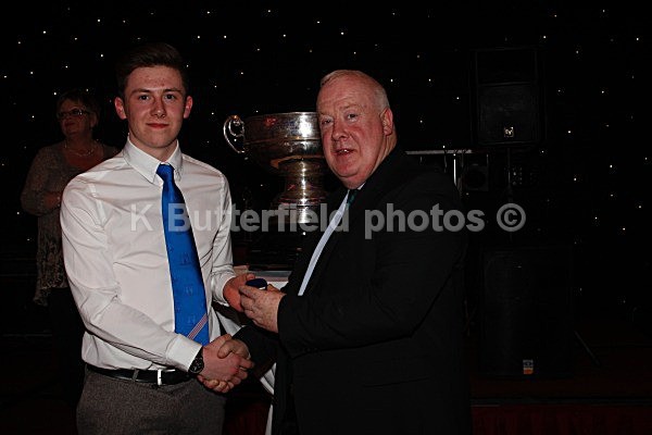 061 - Summerhill gfc Awards 2014 in Knightsbrook
