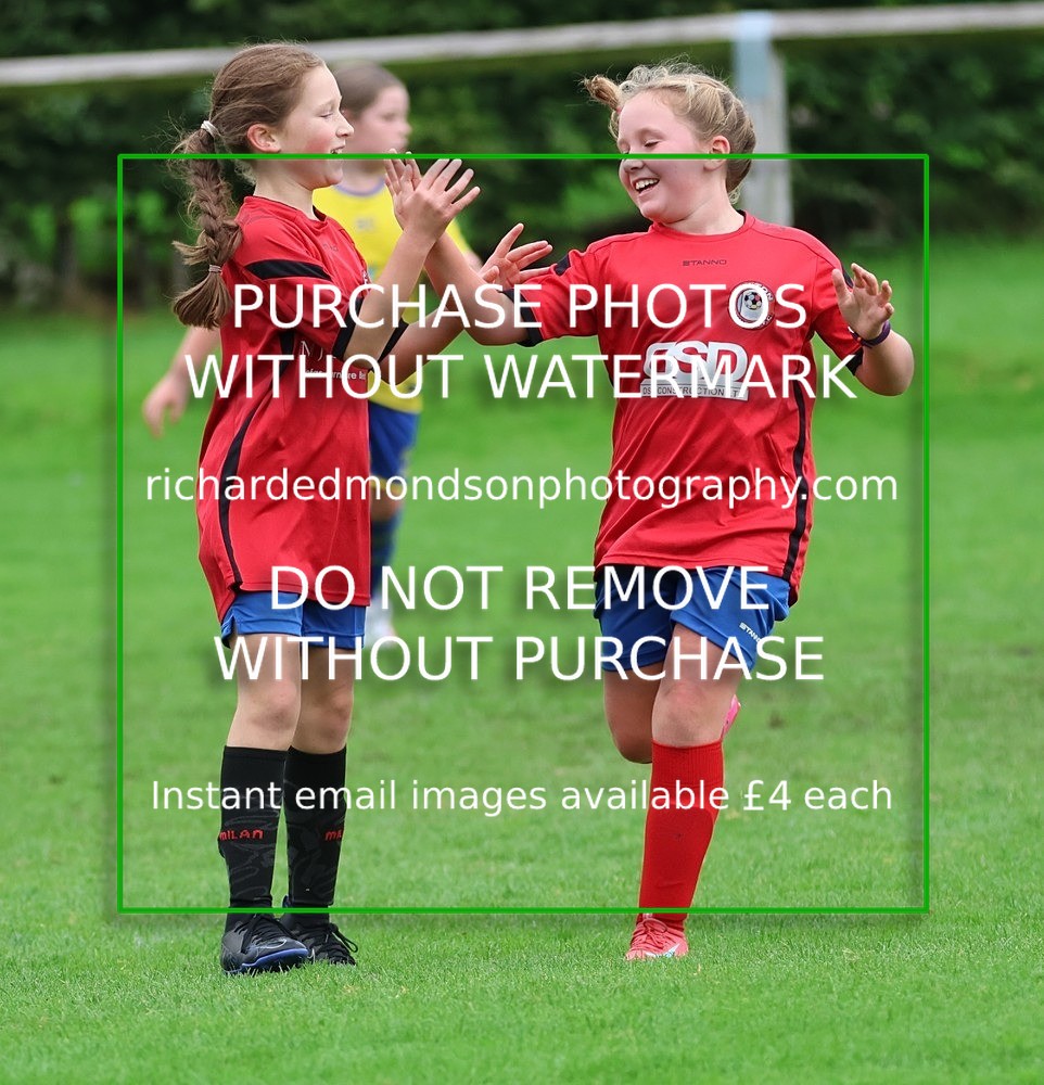 IMG52 - Kendal United Girls Under 10 vs Halton Lionesses Under 10 (14/9/25)