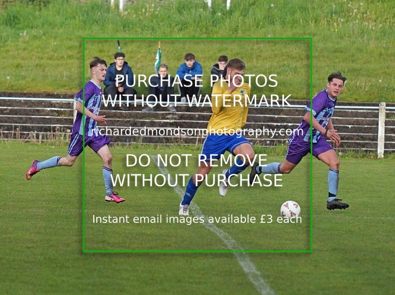 DSC06919 - Kendal County Reserves v Kendal Utd Reserves  (26/5/21)