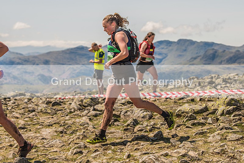 Fairfield-560 - Fairfield Horseshoe Fell Race Saturday 13th May 2023