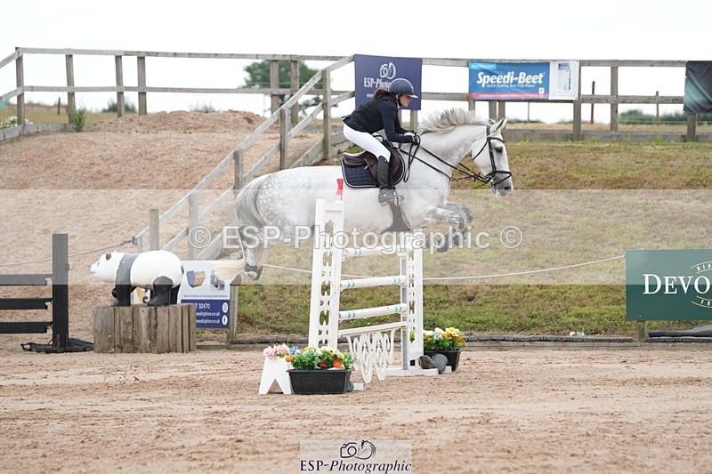 250718-102005-09683 - Cls 2, 3 Star Small Tour Start til Break