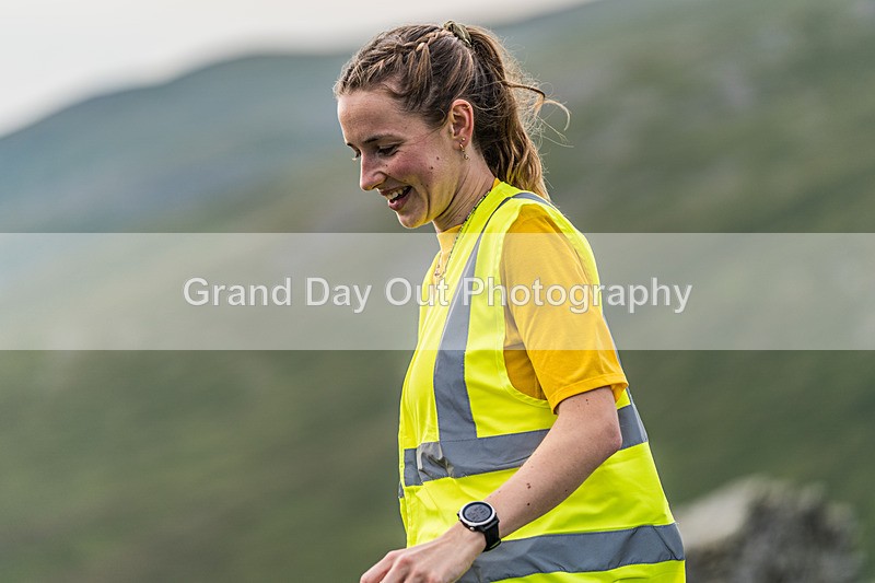 Seat Sandal-478 - Seat Sandal Fell Race Wednesday 17th July 2024