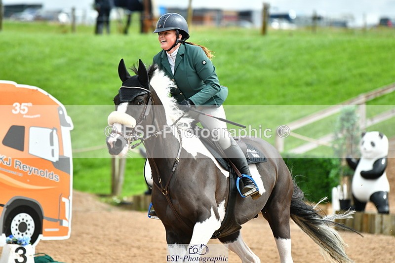 230729A-104653-05271 - Cls 14 NAF Bronze League Semi Final