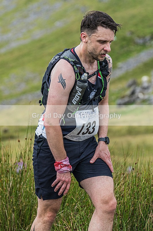 Ingleborough-276 - Ingleborough Mountain Race Saturday 20th July 2024