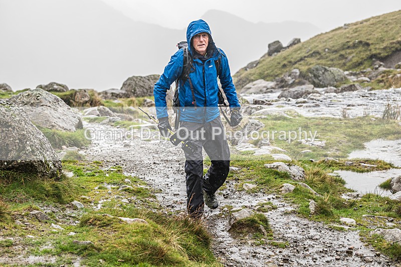 Langdale -3 - Langdale Horseshoe Fell Race Saturday 10th October 2026
