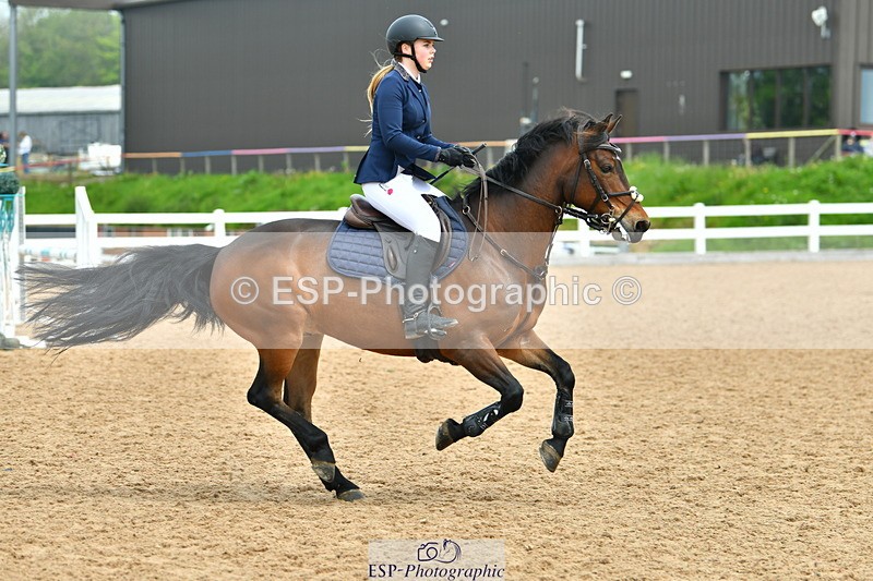 230514A-122529-02590 - Cls 24 Pony Newcomers & 1m Open