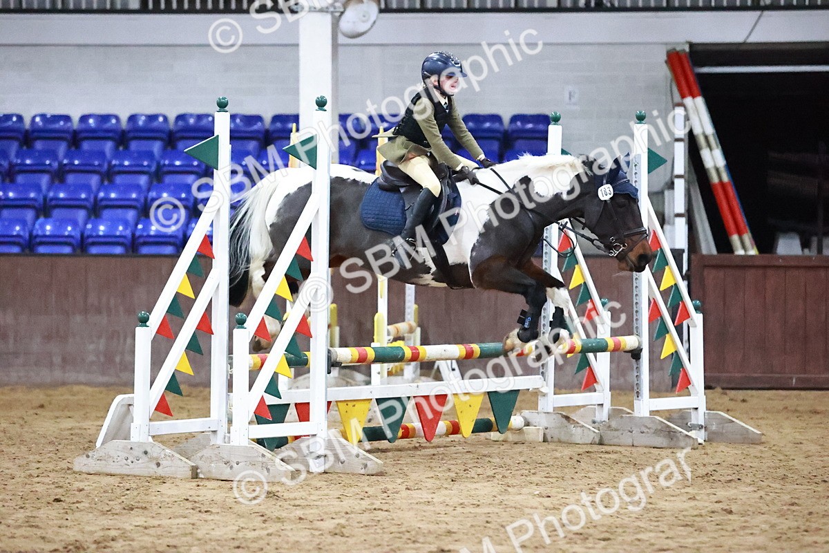 SBM_001800 - Class 4 - 70cm