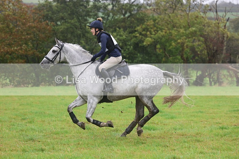 3E7A1244 - Class 2: 70cm: Half Roll Top