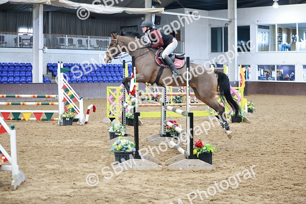 SBM_001136 - Class 3 - Senior Discovery 1.00m