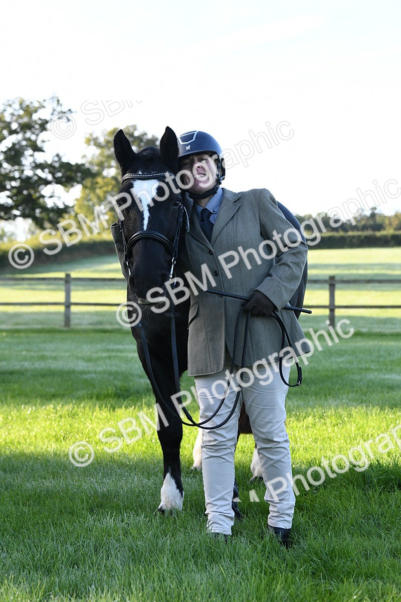 SBM_32684 - S15 - Condition & Turnout In Hand