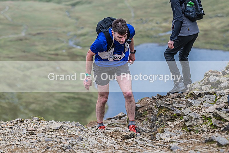 Grisedale HS-357 - Grisedale Horseshoe Fell Race Saturday 5th September 2026