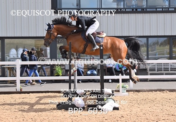 BPP_6030 - CLASS 10 THURS Nupafeeds Senior Dicovery/1m open