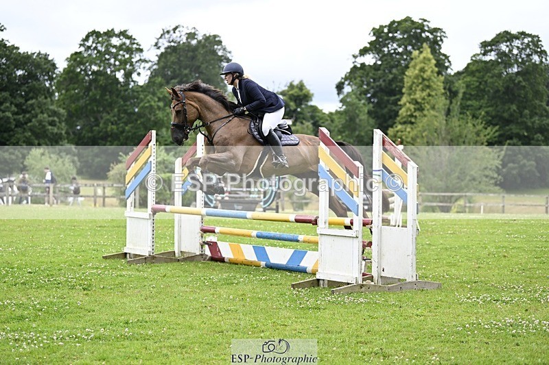 240705-105020-09095 - Cls 27 British Novice and 90cm Open