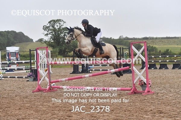 JAC_2378 - CLASS 13 Junior 1.15m Open