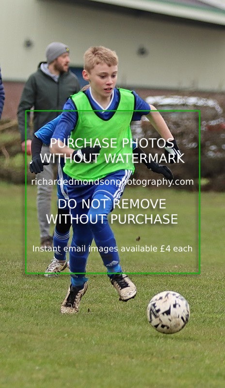 IMG_2773 - Wattsfield U11 v Ibis U11 (22/1/22)