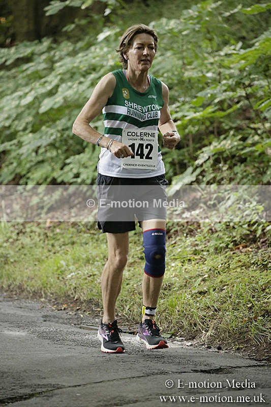 CAD5M 210719-0230 - Cadence Events Colerne 5 Miler  21-Jul-2019